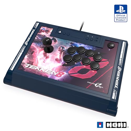 【ジャンク】鉄拳５　アーケードコントローラー　アケコン　プレイステーション PS Amazon.co.jp: 【SONYライセンス商品】TEKKEN™8 ファイティング
